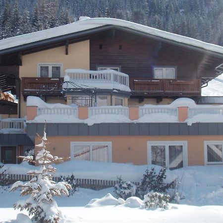 Landhaus Sonnrain ザールバッハ・ヒンターグレム エクステリア 写真